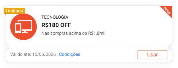 proplayerpromo's tweet photo. Cupom Shopee

R$ 180 Off em compras acima de R$1.800

Cupom:
TORCIDASHOPEEAF 

Resgate e pesquise o produto que deseja!
https://t.co/2RBcLlbock

Entre no nosso grupo de Ofertas: https://t.co/R4vg0xfE1e https://t.co/7qujrtKYKw
