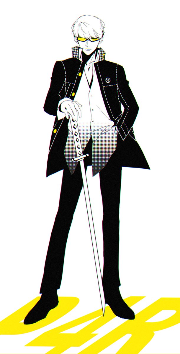 Eiivii06's tweet photo. 🟡 https://t.co/HqjvsCjOAf