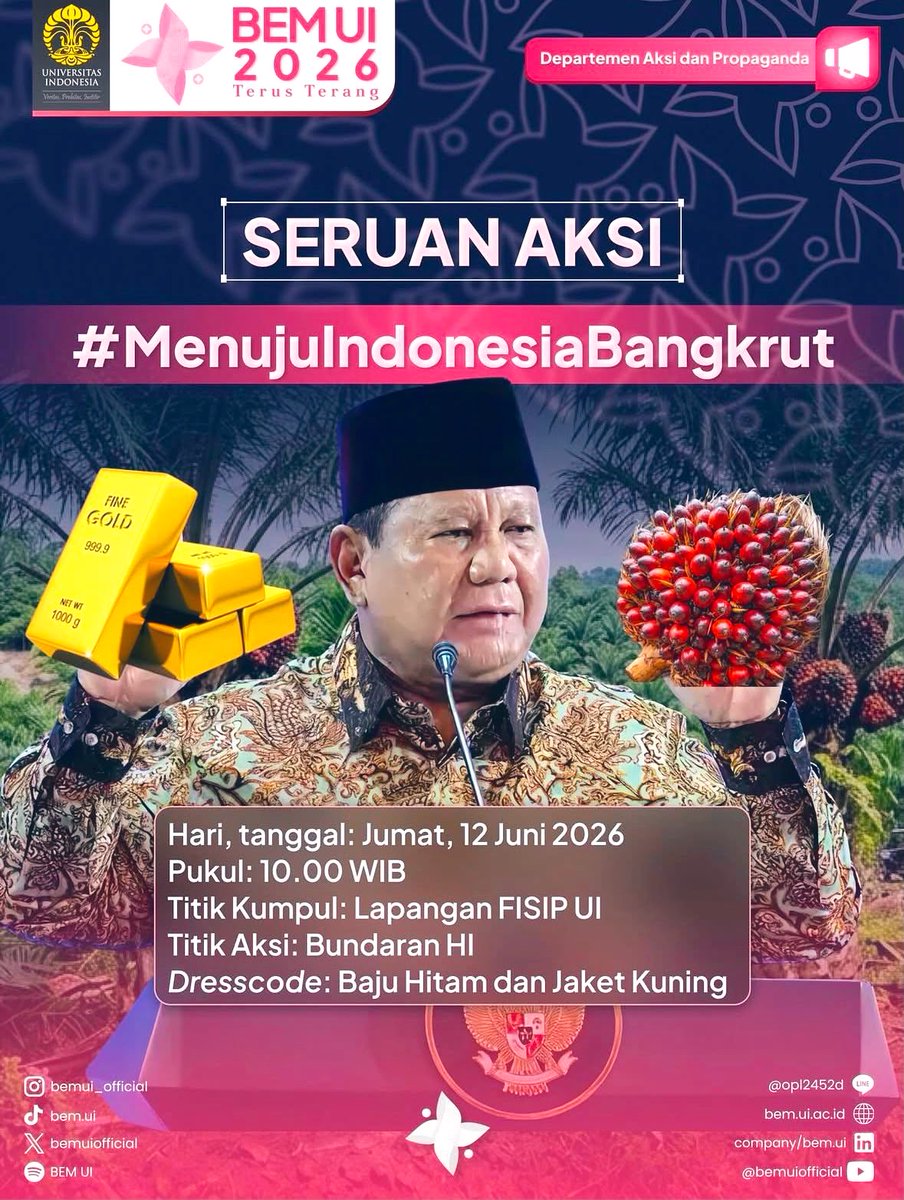 Sentani ManREBORN tweet media