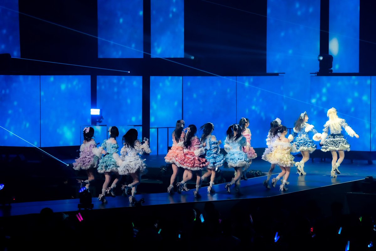 miraino_kotae's tweet photo. 12人とみんなだから、見えた景色。

#ノイミー #ノイミー_カメコ https://t.co/ZoIcnVaCK9