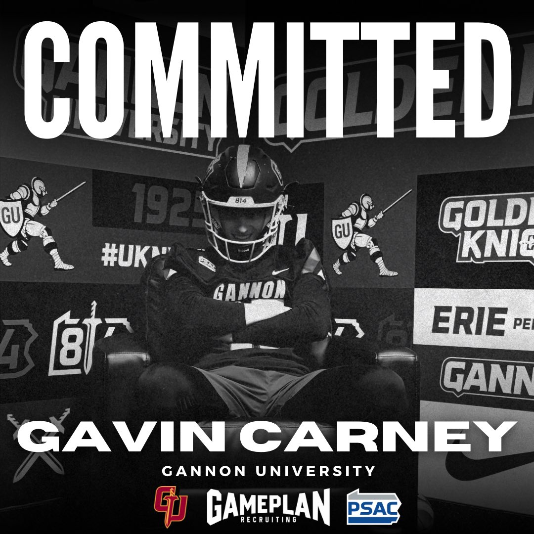 Gavin Carney tweet media