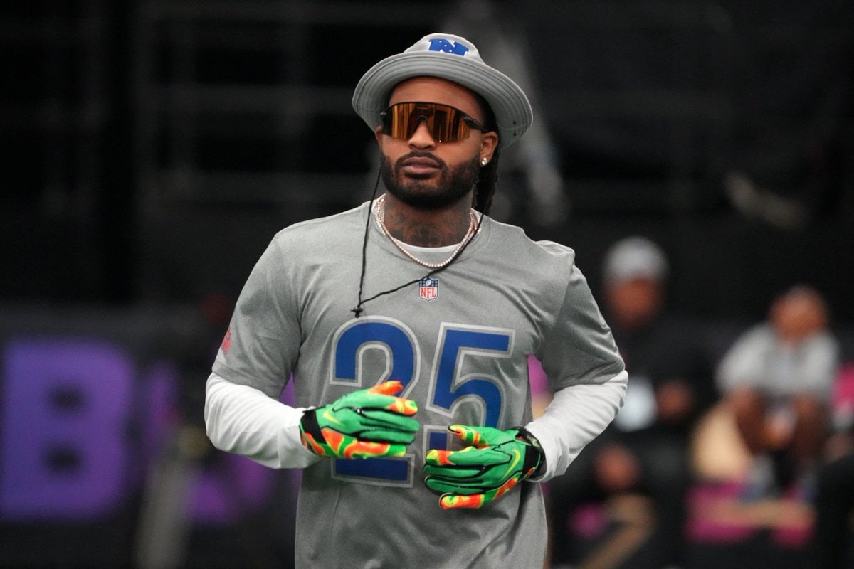 cheeseheadtv's tweet photo. Should the Packers Extend Keisean Nixon? https://t.co/5g5xldzQ57 #Packers #GoPackGo https://t.co/4RzVe5lD1i