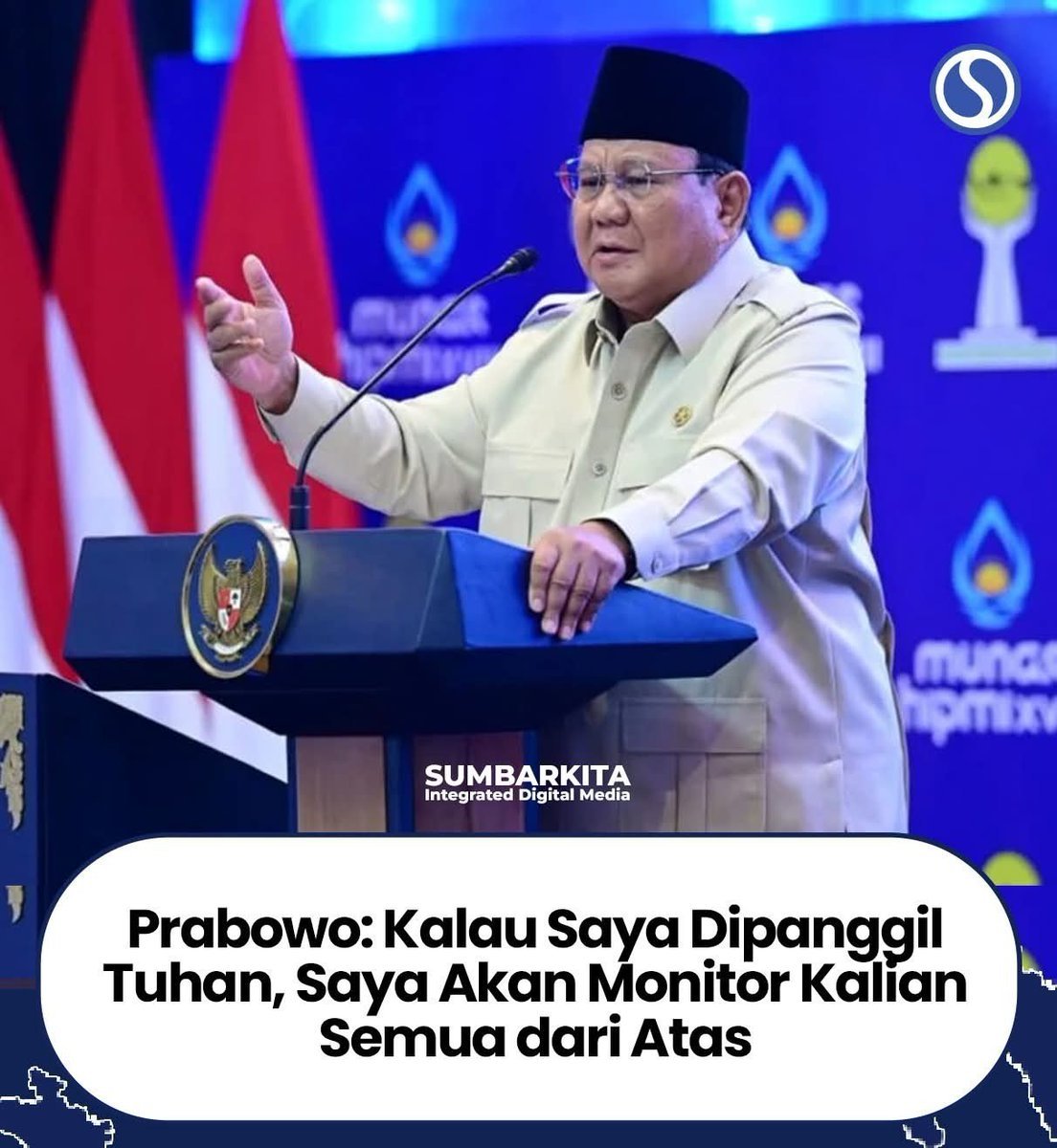 Nanangkoy's tweet photo. Hati hati kau nak ,saya mati akan monitor kalian dari sana 

Hey segoblok inikah presiden ini 😭🙈

Hancuurrrr!!! https://t.co/kQtbTbQo5G