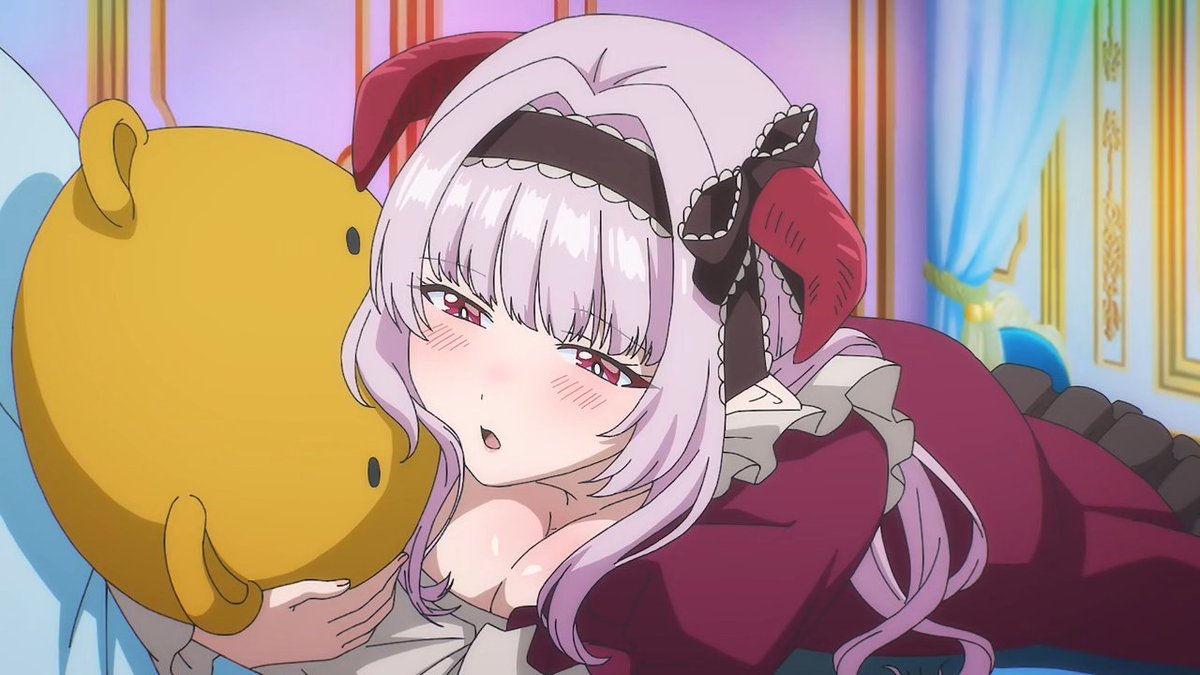 AnimePrettys's tweet photo. #カナチョロ ep08-10
ママ萌え(*´Д｀*)☆お母様編よかった☆彡 https://t.co/zY9UTWr1DW