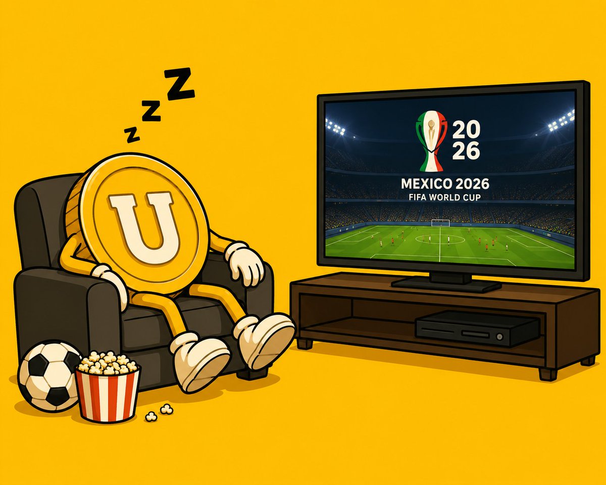 theuselesscoin's tweet photo. The most USELESS World Cup ever. https://t.co/yViwykGAvs
