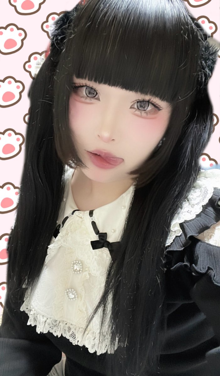 mxexnxo's tweet photo. 久しぶりのツインテ🎀 https://t.co/7eImPPelPe