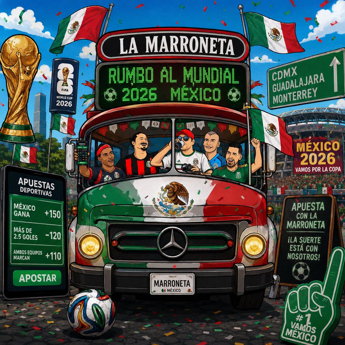 marrosportbet's tweet photo. Grupo gratis a darle 🫶🏻 https://t.co/2ASfU49Tyg https://t.co/DJLrouJqRx