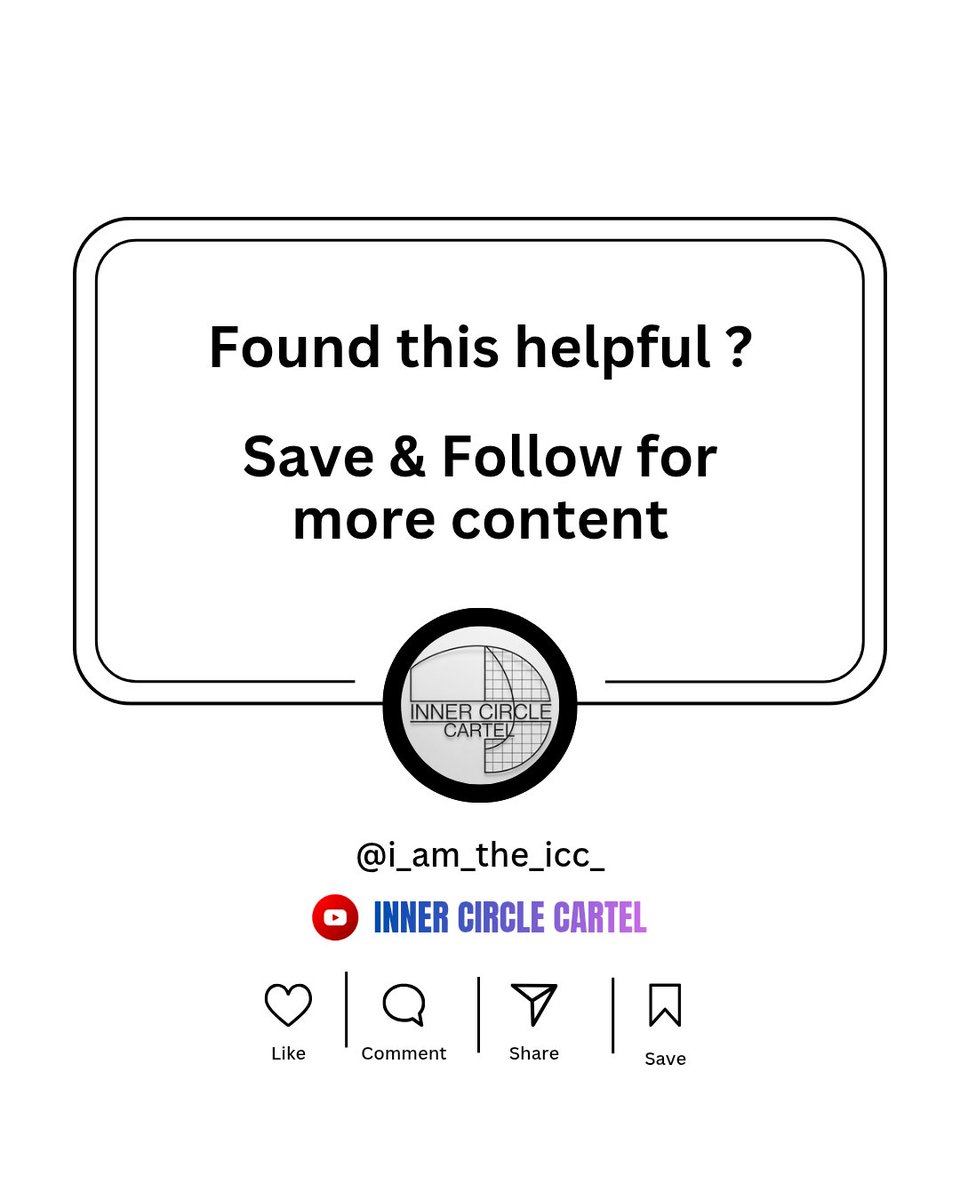 Inner Circle Cartel (@I_Am_The_ICC_) / Posts / X