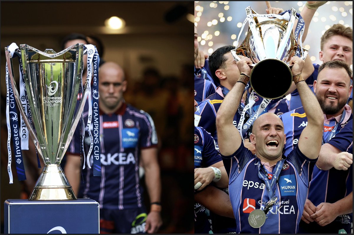 ChampionsCup_FR's tweet photo. Le capitaine, deux fois de suite 🏆🏆

#InvestecChampionsCup https://t.co/uNcP3kEtF6