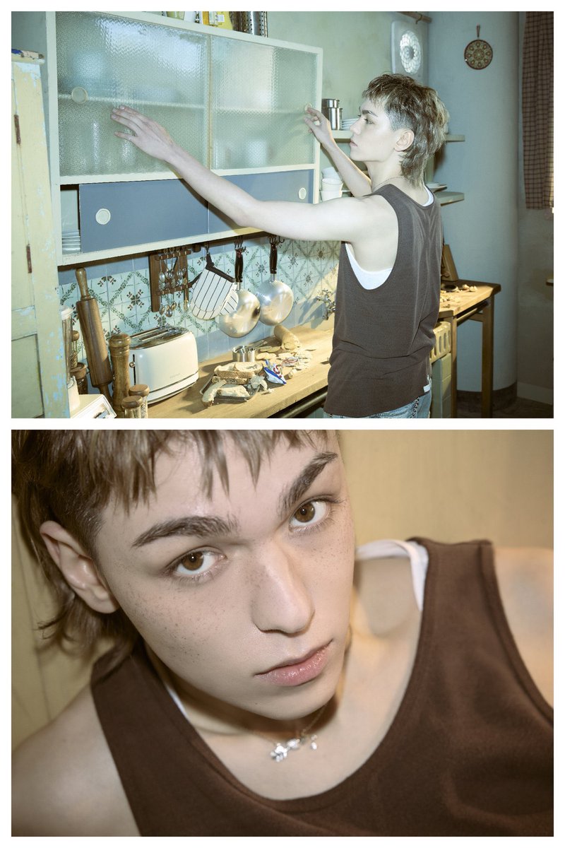 endearwon's tweet photo. The Beauty of Hansol .. (i am still staring respectfully) https://t.co/FrdOKIcWMH