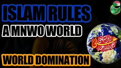 mnwosadia2's tweet photo. The United Kingdom falls first — fully Caliphate. Then Europe. Then North America. One by one, every white nation submits. The bla https://t.co/xobRsS4CwI https://t.co/2mZKW0zI8r
