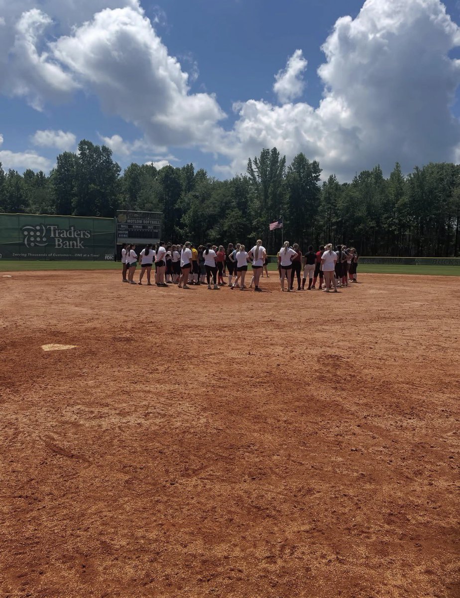 Motlow Softball tweet media