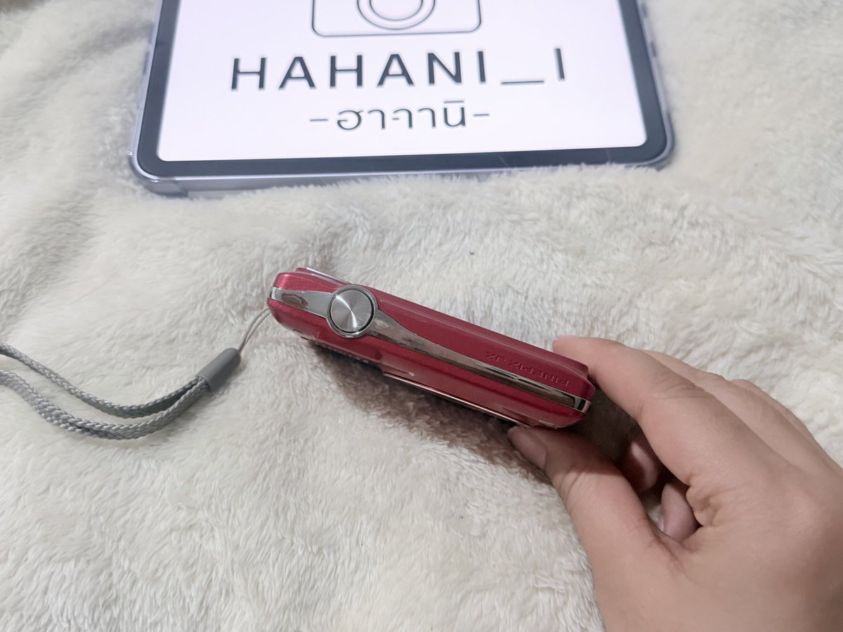 hani__i's tweet photo. Fujiflim Finepix JX600
🎖️ เต็มระบบ แฟลชติด ซูมได้
แค่ฝาถ่านบิ่น ไม่มีผลต่อการใช้งานใช้ได้ปกติ
☁️ SD card
🏷️1590฿ 
ได้รับ กล้อง,แบต

#กล้องดิจิตอลมือสอง #กล้องดิจิตอล #กล้องมือสอง https://t.co/00eGosGOik