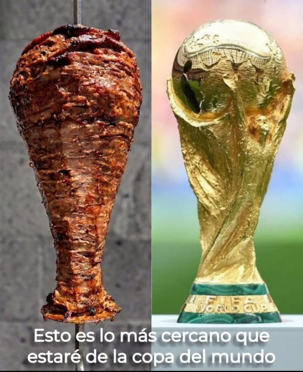 elartur22's tweet photo. #GritanteMundialista ⚽️
Saludos MuchachoOs @ruleiro (corresponsal de lujo), @ElRojoAbreu, @PoyoLagunes y @lopez_sordo 👋🏼

Que Emoción, comienzan los 39 días más divertidos del año 🥳 https://t.co/fq1LDNnGFO