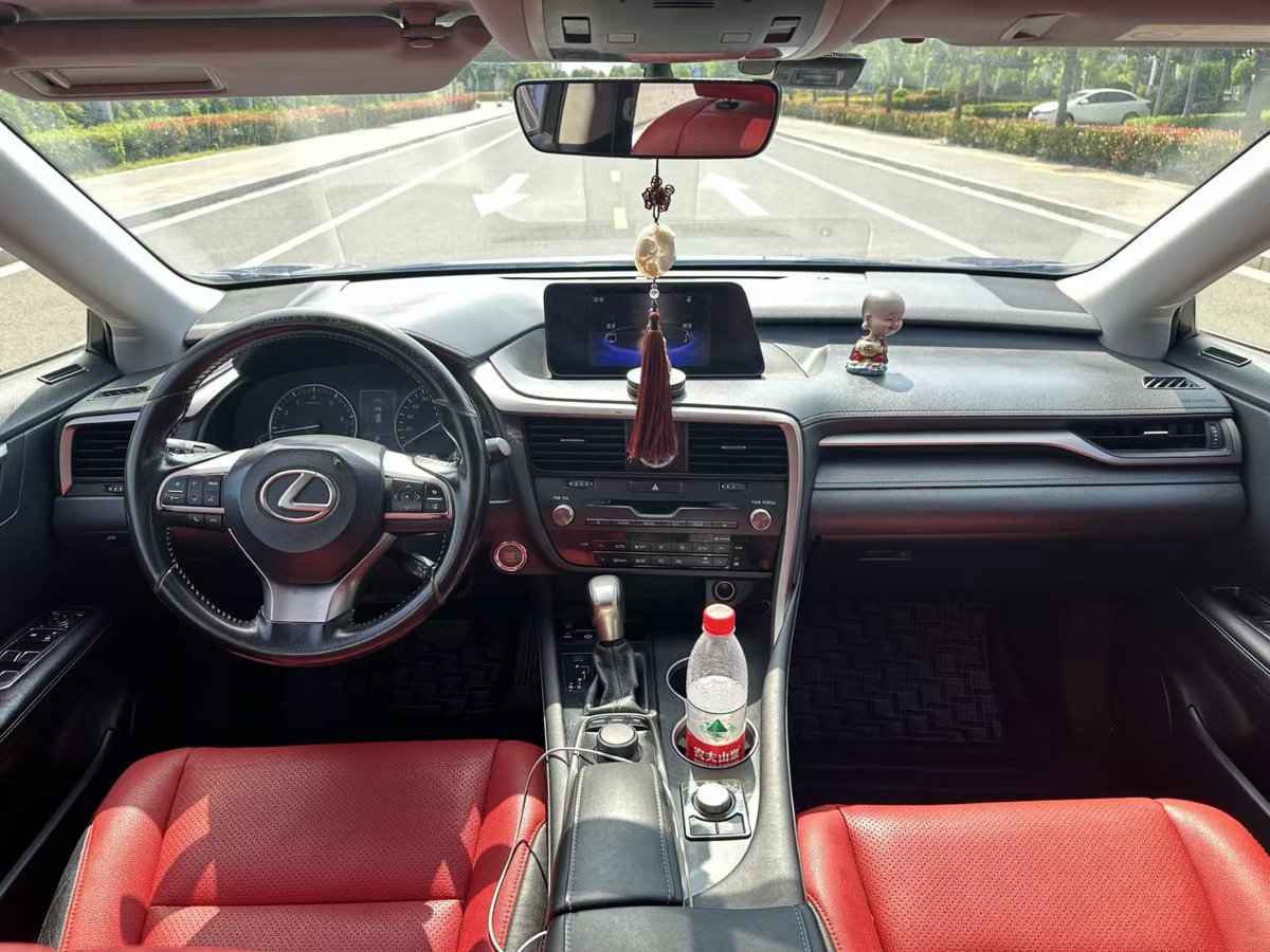 el_maris_autos's tweet photo. 2017 Lexus RX300/350 2.0T 🇨🇳

Keyless entry, dual-electric seats, skylight, Large screen navigation, Rearview camera, Automatic air conditioning, ETC.

🏷️ 25M
Home Delivery (🇳🇬)
Shipping, Clearing &amp; Duty (included)

ETA 45 - 60 Days.

Text @Wizarab10 for verifications. https://t.co/bCrY9W0zyy
