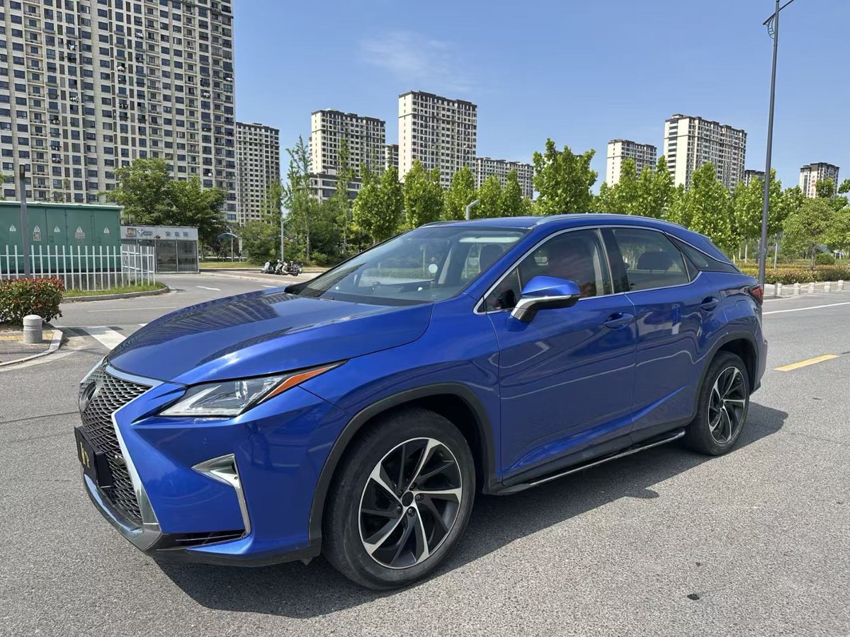 el_maris_autos's tweet photo. 2017 Lexus RX300/350 2.0T 🇨🇳

Keyless entry, dual-electric seats, skylight, Large screen navigation, Rearview camera, Automatic air conditioning, ETC.

🏷️ 25M
Home Delivery (🇳🇬)
Shipping, Clearing &amp; Duty (included)

ETA 45 - 60 Days.

Text @Wizarab10 for verifications. https://t.co/bCrY9W0zyy