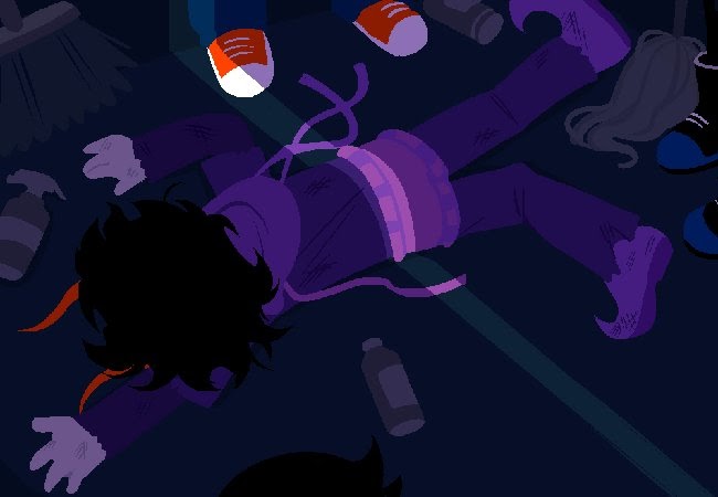 homestuck_anon tweet picture