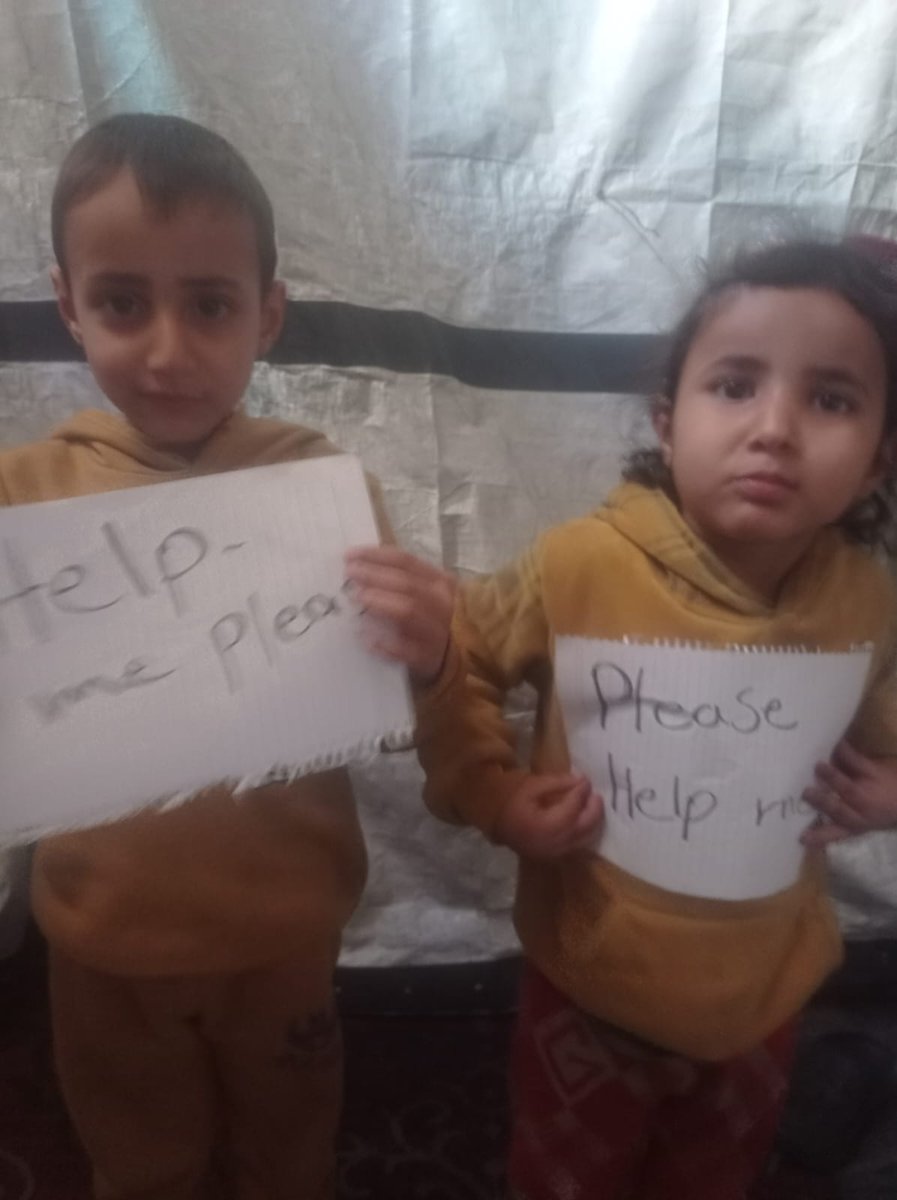 mohamadm1100's tweet photo. 🚨 Urgent Appeal 🚨
Donations have been very limited, and I still cannot afford my child's vitamins, medical treatment, or enough food for my children. Every donation, no matter how small, can help us through this difficult time.
Please support my family and share our appeal. Thank you for your kindness and generosity. ❤️🙏
https://t.co/jb6BxrMJSd
🙏
@5578092747qyxi @Abu_Omar_1996 @9MMBLACKTALON @Iamindo0 @adamemedia1 @IhabHassane @ireallyhateyou @ireallyhateu2 @Is_Not_Brian @brucepknight @bonzerbarry @hsnyldrm1979 @MissPavIichenko @c4rkovski @UlyanovRahim @YodaBoost @KatanaSpeaks @figtion