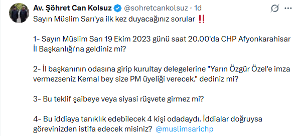 drtsakir's tweet photo. @muslimsarichp arınma adına cevabınız var mı https://t.co/5xTAGj5VuU