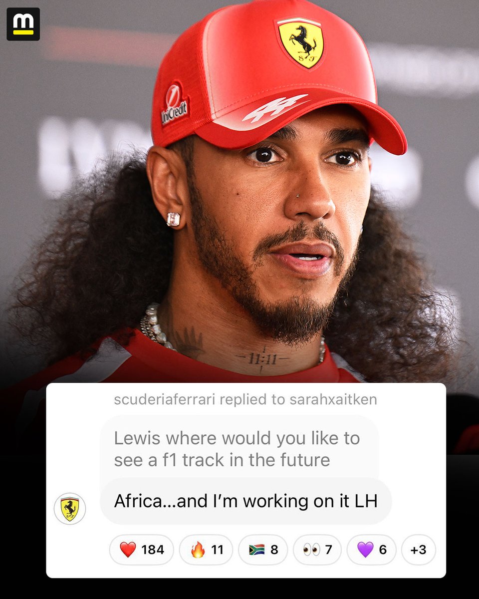 Motorsport tweet media