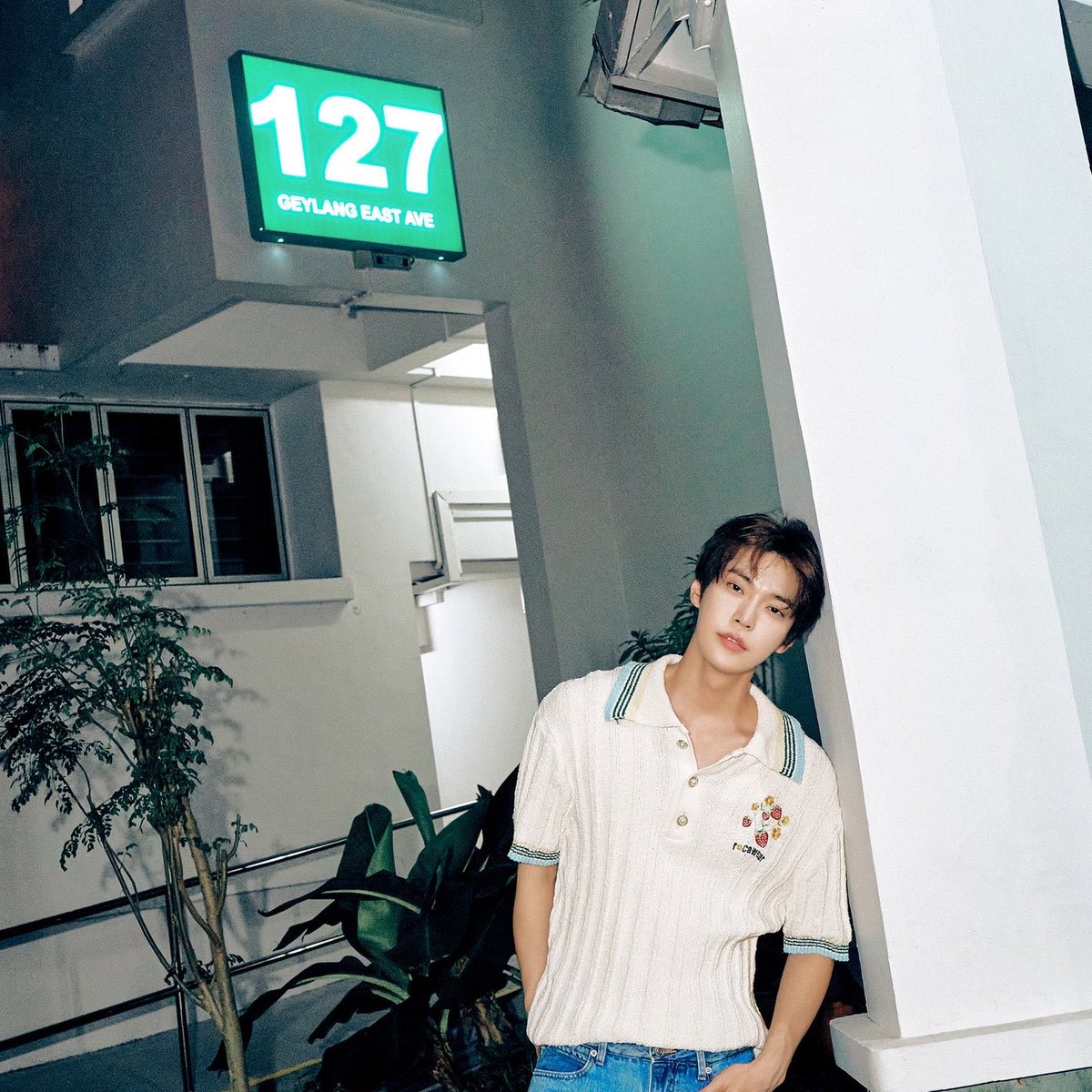 urmy_214's tweet photo. 알겠어  너네 127이야 https://t.co/g408vY8SYt