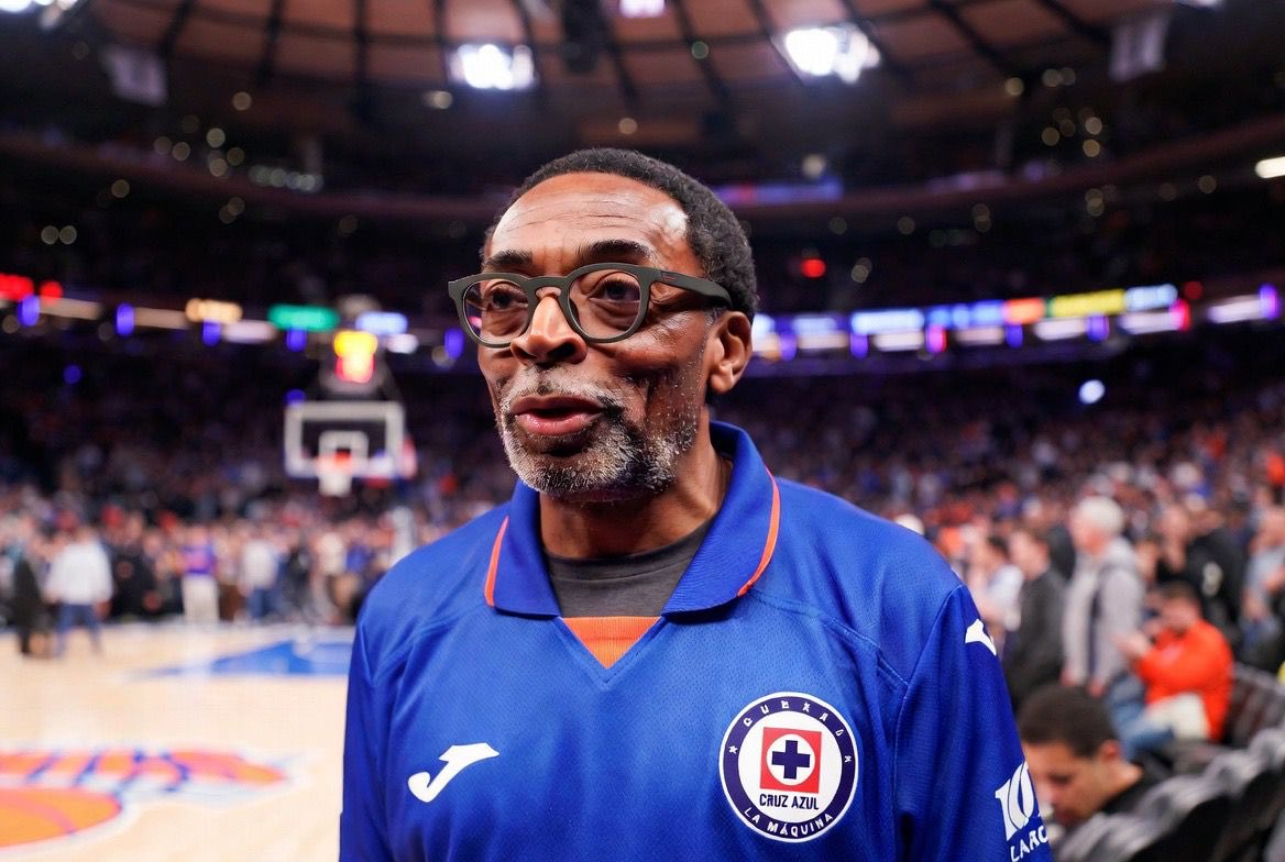 Tabo_Racho's tweet photo. @superivi22 Jaja este tuit envejeció de la chingada y eso que me cagan los Knicks https://t.co/xlESl6yo7R