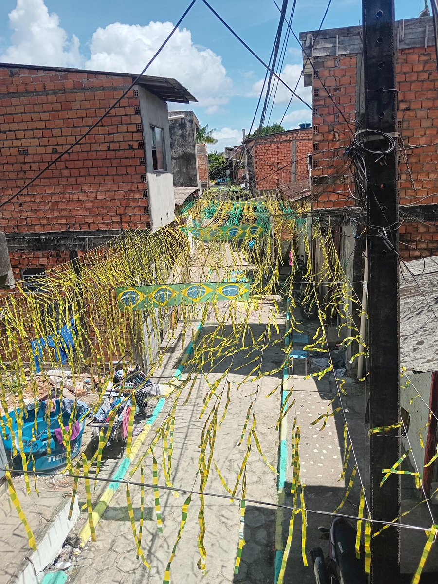 insammydade's tweet photo. A copa chegou no guamá... https://t.co/I2Ka4PH6Kj