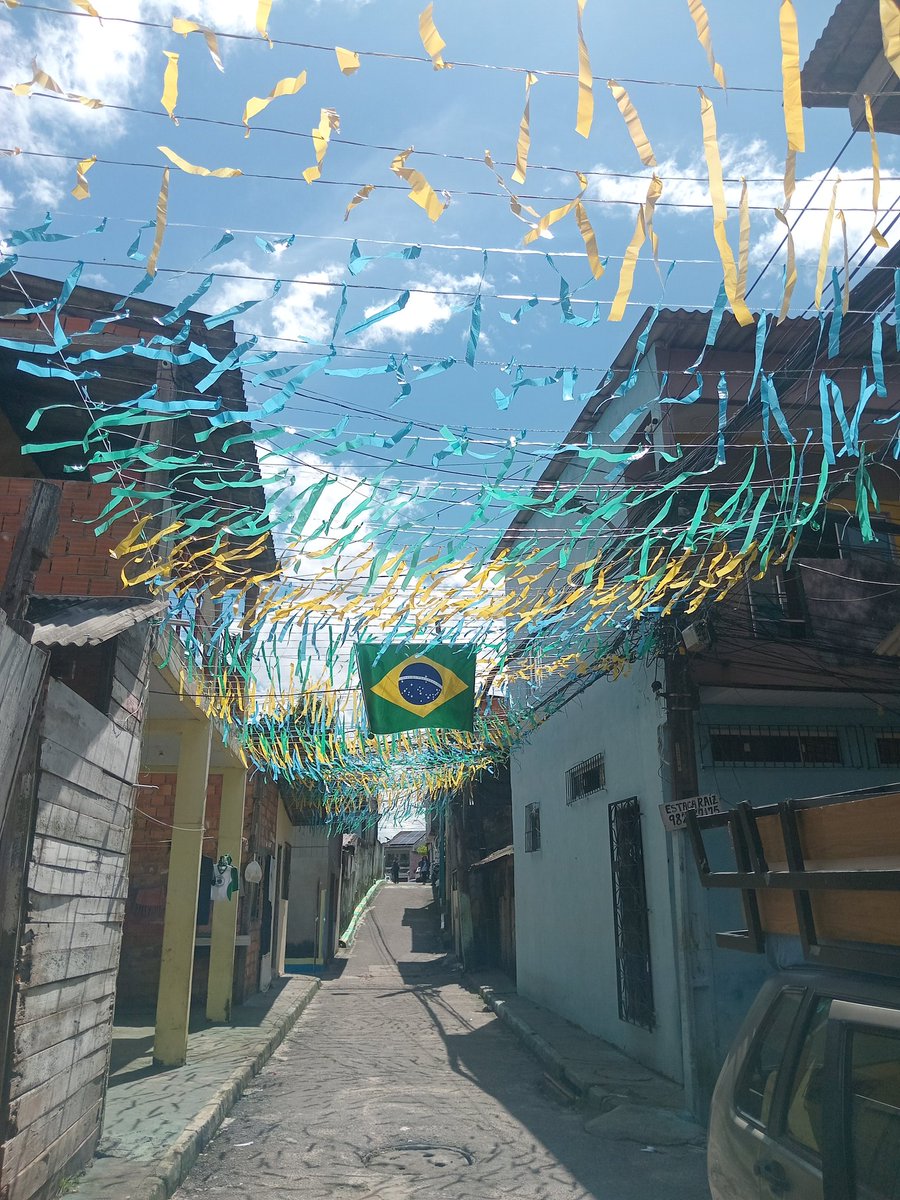 insammydade's tweet photo. A copa chegou no guamá... https://t.co/I2Ka4PH6Kj