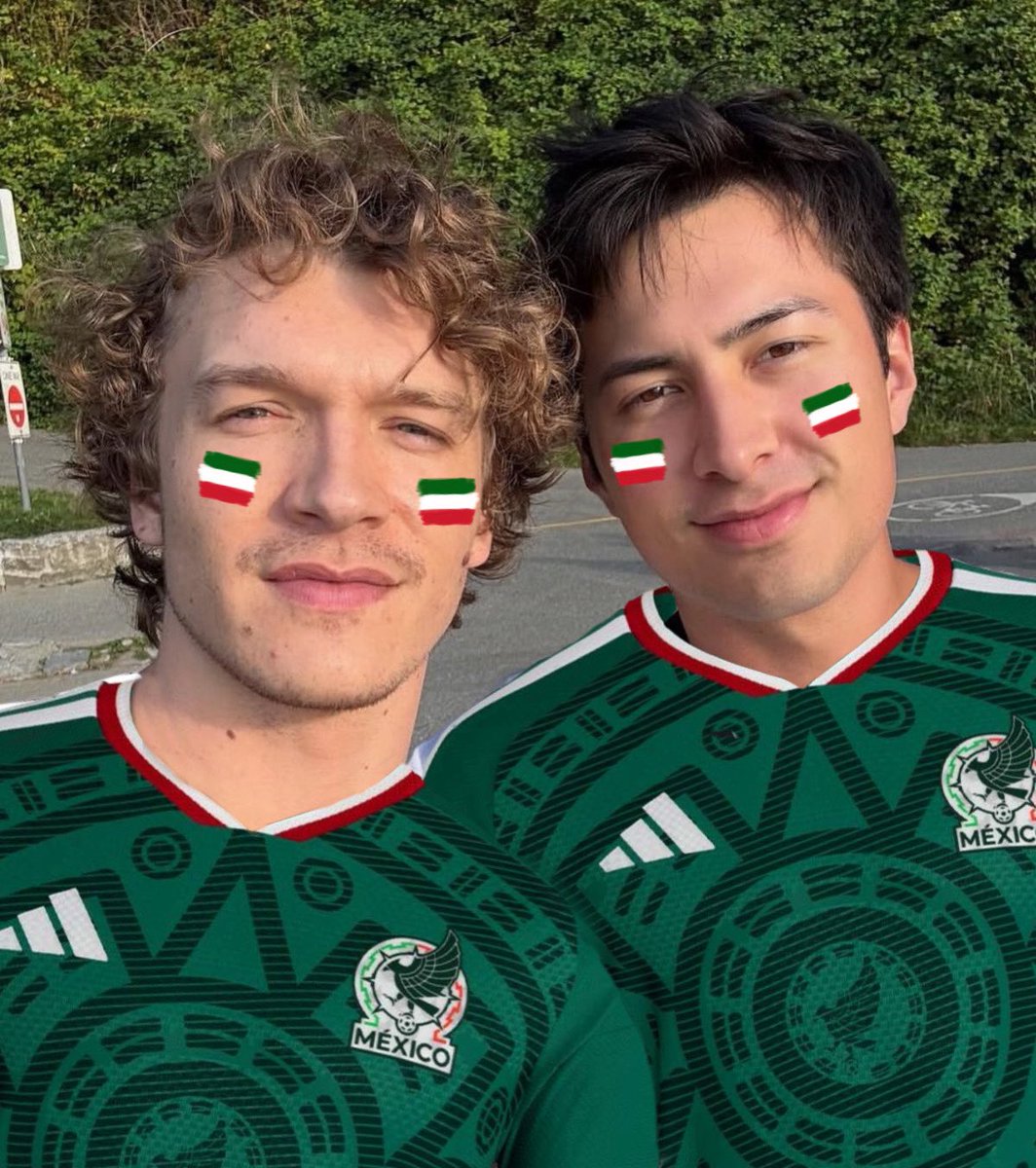 mexicansnoopy's tweet photo. HOY GANA MÉXICO https://t.co/xYGUaJjdu0