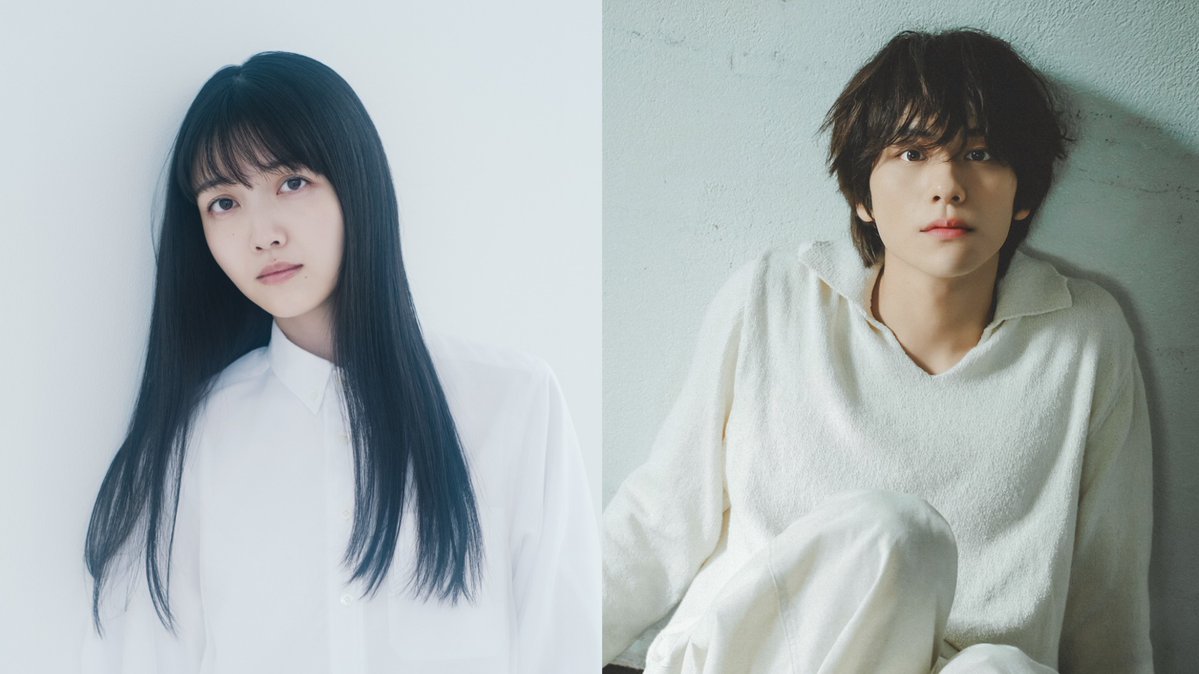 kokuhaku_ntv's tweet photo. 久保史緒里、山下幸輝
夙川アトム、丘みつ子、田中要次の出演決定

「野瀬化粧品」社員、創業者
そして――連続誘拐事件の犯人役に

#土ドラ告白  主演：松村北斗