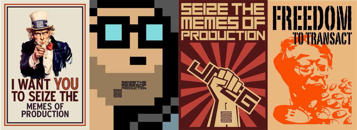 cc0company's tweet photo. new on cc0pedia 📖 The Memes by 6529

we documented the full collection: 507 cards across 15 seasons, each with its own page (artist, season, edition size, mint date), plus a page for each of the ~430 credited artists and a full entry for @punk6529.

everything is built from 6529's public API (https://t.co/EasMctoSmB): card data, artist images and profiles all come from their open data. the collection page lists every card with live listings, tradeable directly on https://t.co/4fWo3xUaVp.

→ https://t.co/NsWumB6g7k
→ https://t.co/OMcKutSB9v