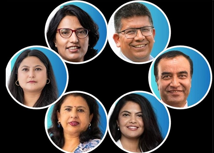 BiznessViews's tweet photo. दाबी-विरोधको छानबिनपछि इप्पानका ५ सचिव स्वतः विजयी, खतिवडा समूहलाई ठुलो धक्का
https://t.co/JukvuIjscw https://t.co/zr4PNcIfZ9