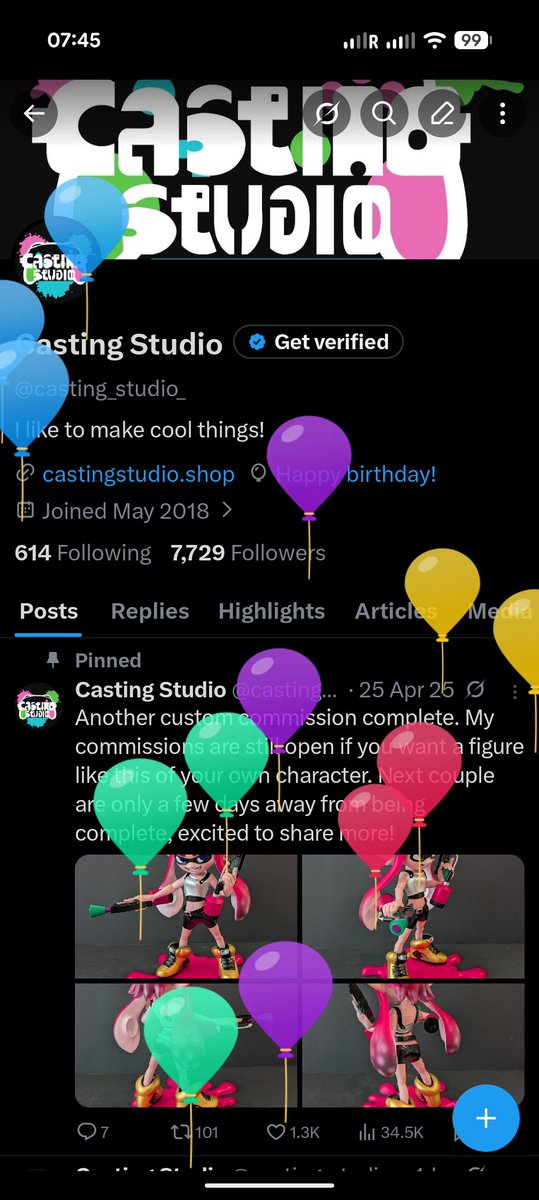 Casting Studio (@casting_studio_) / Posts / X