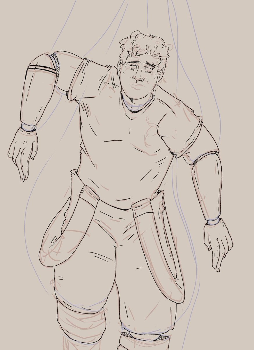 birdclip_'s tweet photo. another buck wip https://t.co/3suKdfa5zw
