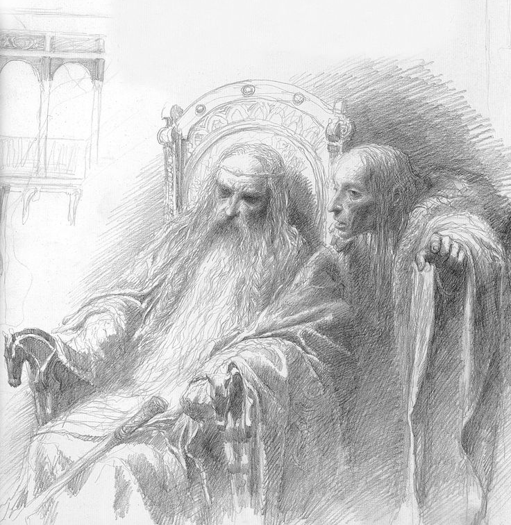 DarthFeanor's tweet photo. Un momento muy interesante en El Señor de los Anillos, es como el personaje de Grima tenía manipulado al Rey Theoden, al punto de hacerlo sentir como un anciano, cuando realmente no lo era. 

Pero como Peter Jackson no podía estar 5 minutos sin meter super poderes, establece que+ https://t.co/Z8nbaBEzS7