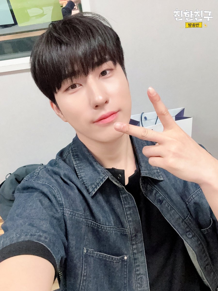 MBC 친한친구 tweet media