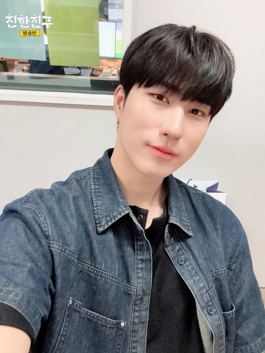 MBC 친한친구 tweet media