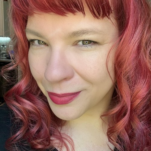lunettalingerie's tweet photo. Hi! I am so tickled you found us! I’m Ducky. I've spent decades writing, speaking, and working as a creative mind in the pleasure product industry. I have worked with sex toy brands to bring enlightenment to the industry and pleasure to the people. 🧵 https://t.co/y5z87uo5pt
