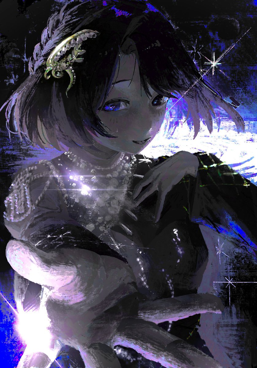 ooOOkir_kirOOoo's tweet photo. #絵を褒められると頑張れるので軽率に褒めて
なにこれこんな全ての欲求を満たせそうなタグあるんすか https://t.co/L4u8hew3HH