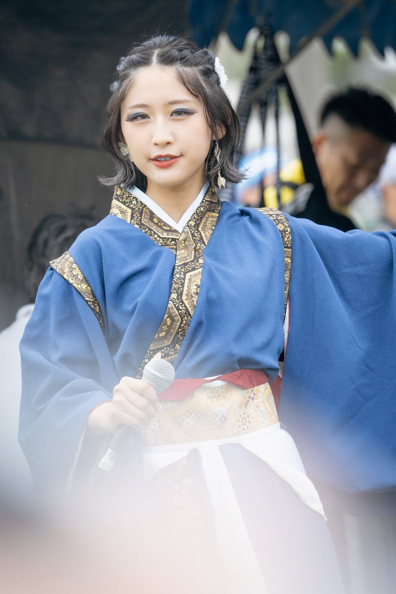 okmt_tkak's tweet photo. 2026.6.7
#犬山踊芸祭
#彩ノ京 https://t.co/C37tiBy5VE