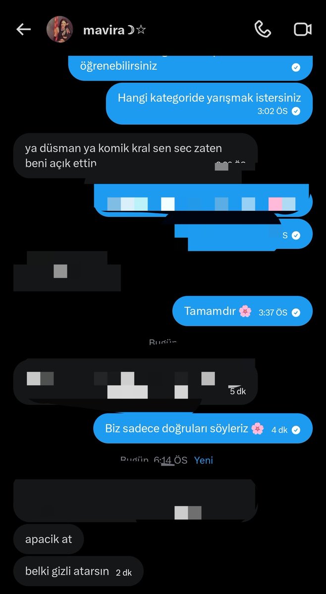 İdol House Fandom İtiraf tweet media