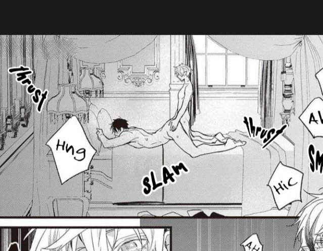 ranvchuu's tweet photo. Sabes q el manga está bueno cuando el top es este https://t.co/b7bgccw6Ox