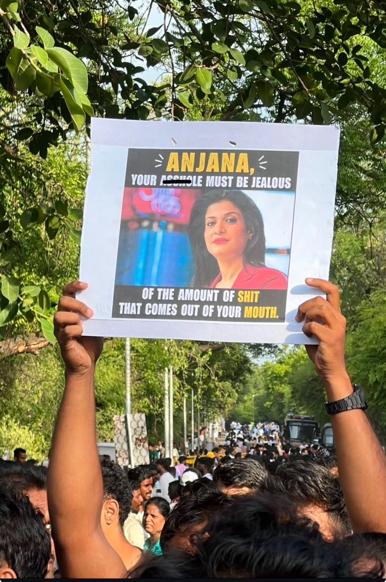 bonghindu's tweet photo. This is the level of respect this 🪳 has for woman.....
Shame on you @Cockroach4India @abhshkdz @SauravDassss https://t.co/khoc9kkhSB