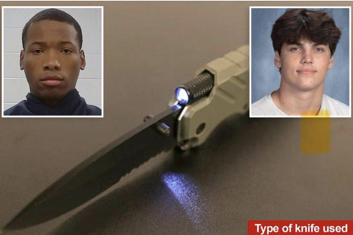home_styler's tweet photo. Officer Deon Joseph
 It really seems like people were following two different trials. 
The social media trial of sensationalized rumors and public opinion vs the actual facts. 
Here are the lies from the social media court:
- He never had a knife. It was a cleat sharpener. 
- He got jumped by multiple people. 
- It was about race.  
- The jury was completely white. 
- He’s going to do 35 years. 
Here are the facts from the actual case and trial:
- It was a knife (pictured below)
- He was never jumped based on reports from journalists who actually watched the video in court. 
- No one testified that racial slurs were thrown around before, during and after the conflict.  I was actually surprised that the defense attorney didn’t play the race card.  Anthony was simply from the rival school. It was turned into a racial issue based o. The skin color of the two boys involved. 
- Though the jury was mostly White, there were Hispanics and Middle Eastern and Indian jurors
- He will be eligible for parole in 17 years