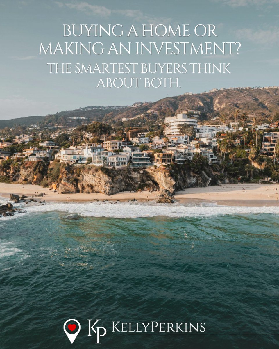 perkykell's tweet photo. Read the blog in my latest newsletter through the link in my bio.

Everyone sees value in a home differently. I help clients recognize the value that matters most to them.

Call me for off-market opportunities.

#KellyPerkins REALTOR® | DRE# 01932146 | Compass Real Estate https://t.co/HEJIpMrgMP