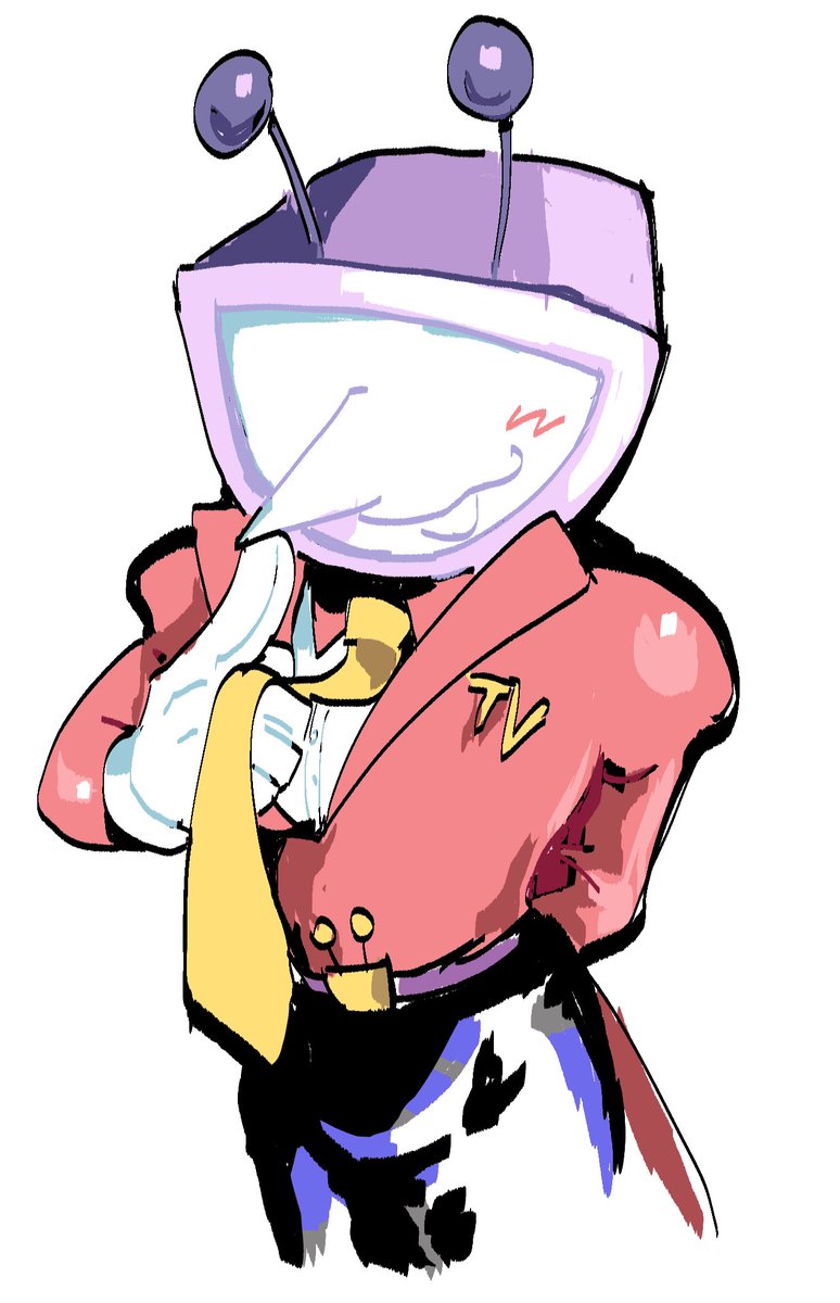 InunokusoSakura's tweet photo. remake my frist Tenna art
←2025/6/13      →2026/6/11 https://t.co/cGOb4nmEkW