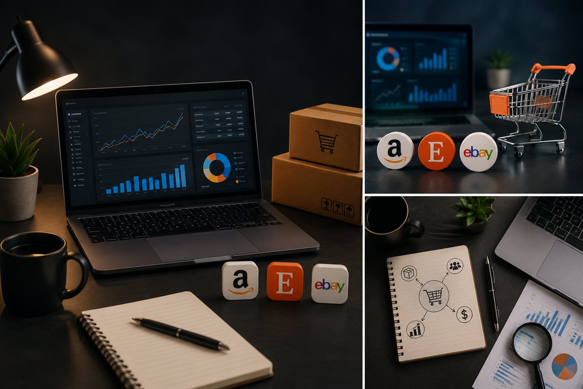 PRINTSTITCHTX's tweet photo. Starting my e-commerce journey on X.

I'll share seller experiences, platform updates, feature ideas, and comparisons between Etsy, Amazon, and eBay and many more

My goal is simple: help make e-commerce platforms better for sellers and customers. https://t.co/UNCIrFdaRU