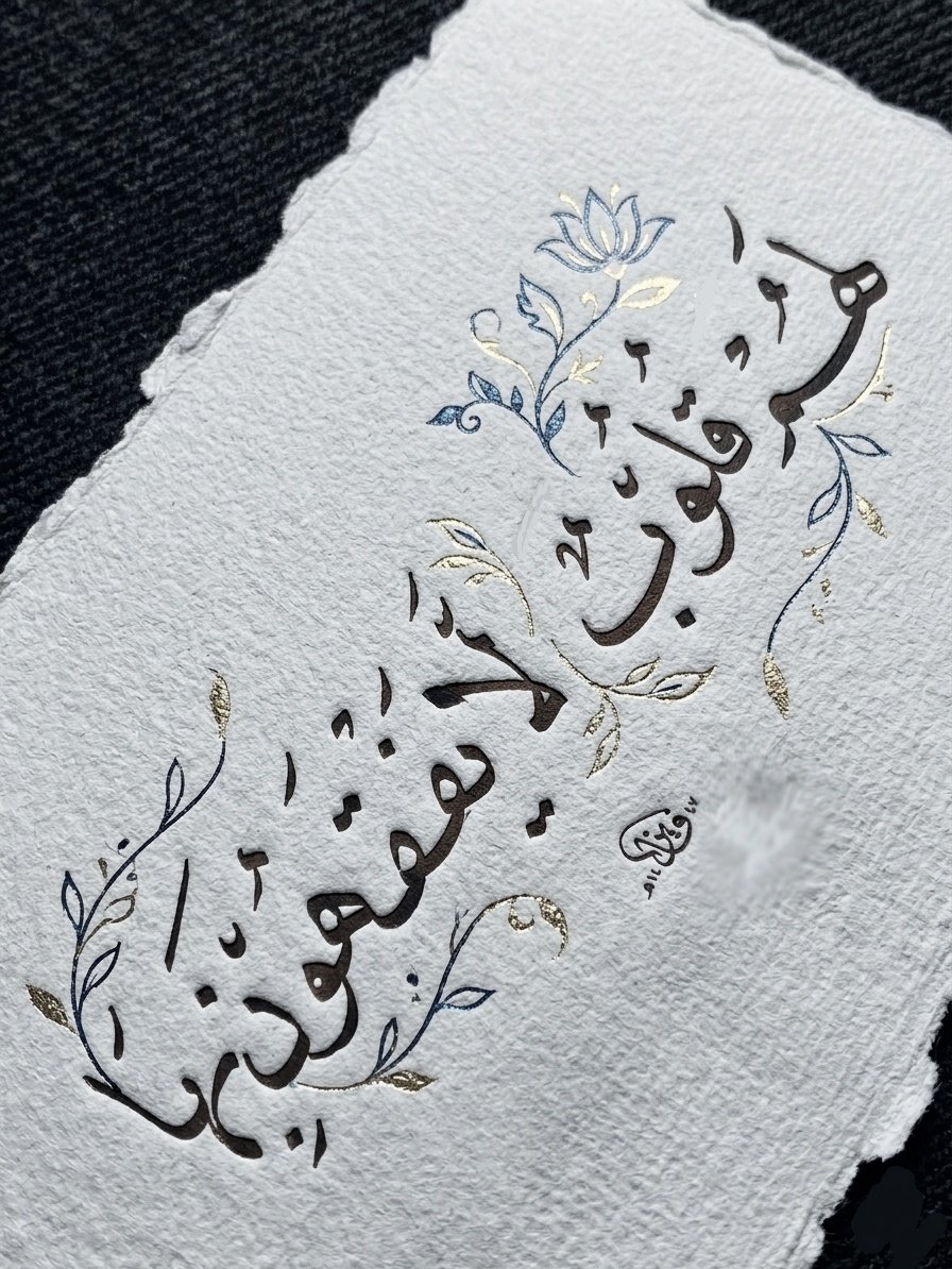 Faiz_alsharaan's tweet photo. تبين الآية أن الوظيفة الأسمى للقلب ليست مجرد نبضات  بل الوعي والتدبر والتمييز بين الحق والباطل. فالقلب في المنظور القرآني هو مركز الإدراك والتعقل الحقيقي.
#القران_الكريم #بلغوا_عني_ولو_آية https://t.co/xdWQ8HrzLh