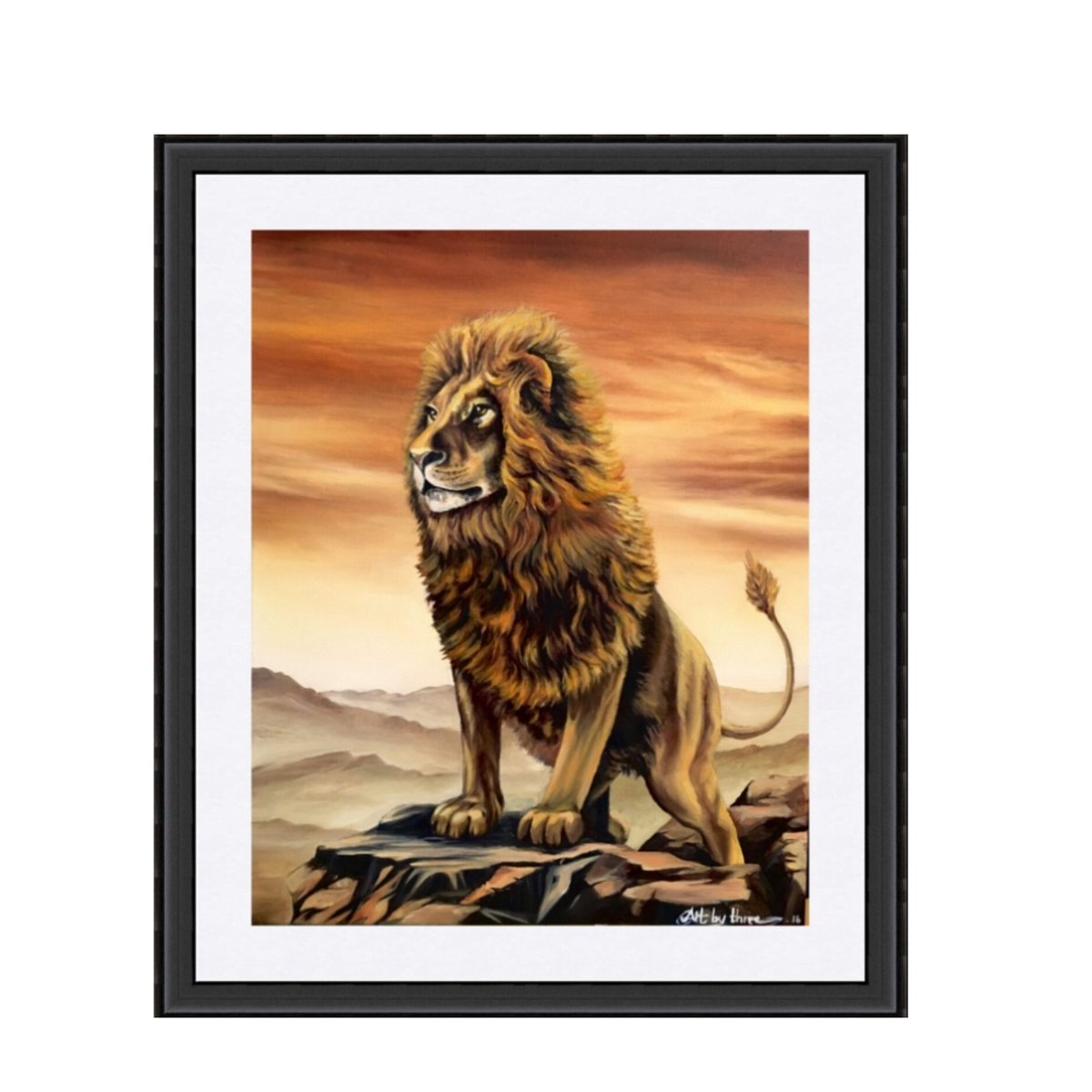 artbythree tweet picture