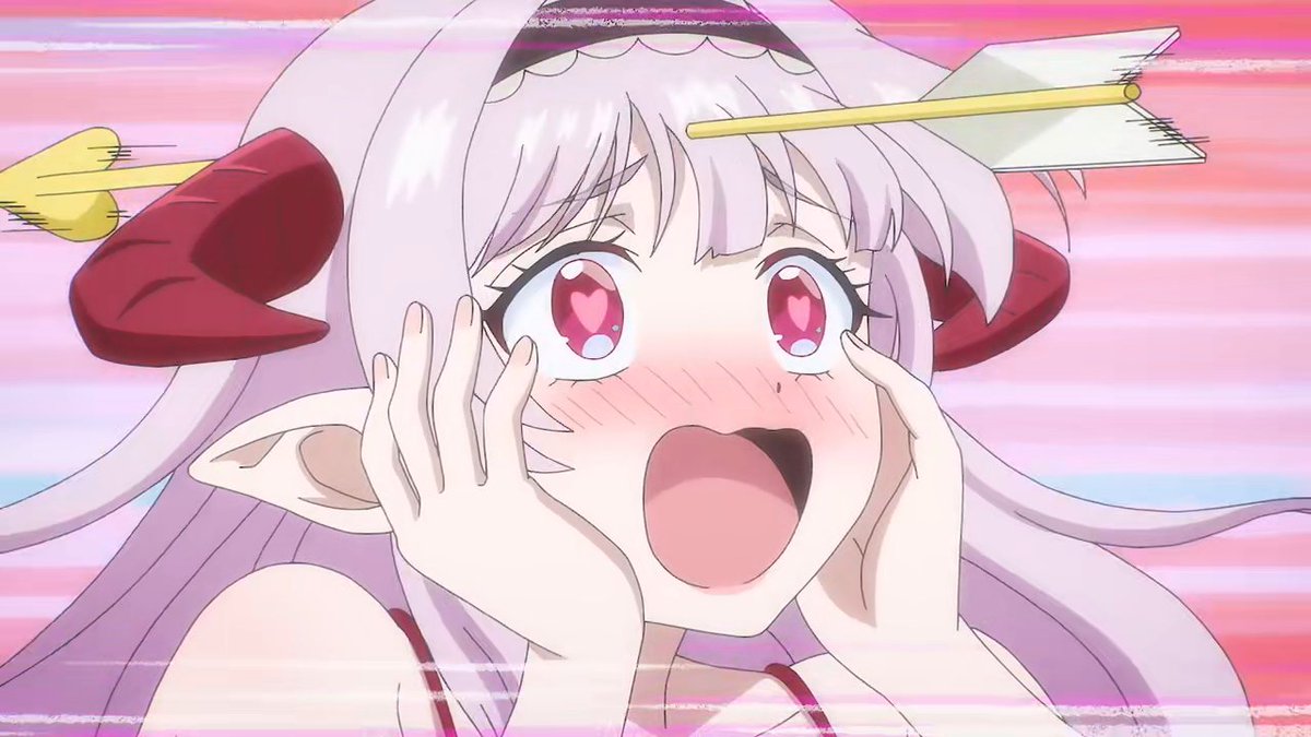 AnimePrettys's tweet photo. #カナチョロ ep08-10
ママ萌え(*´Д｀*)☆お母様編よかった☆彡 https://t.co/zY9UTWr1DW